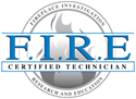 FIRE Certified Technician